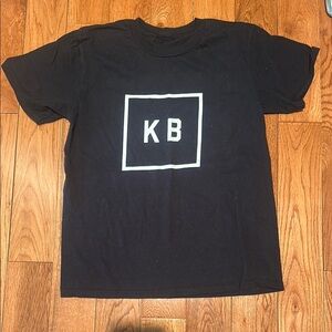 Kane Brown Short Sleeve Tee - Youth